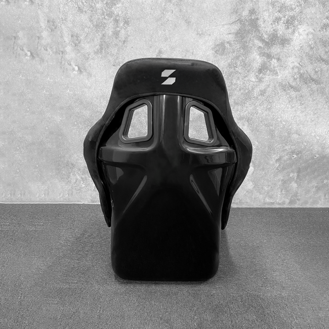 Exodus Racing Touring Seat - Large