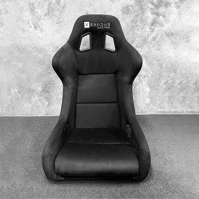 Exodus Racing Touring Seat - Large