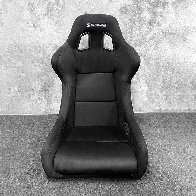 Exodus Racing Touring Seat - Large