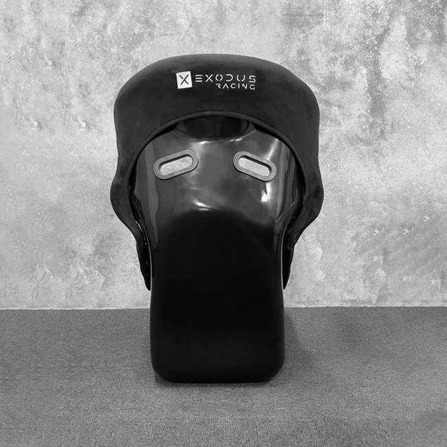 Exodus Enduro Racing Seat - Medium