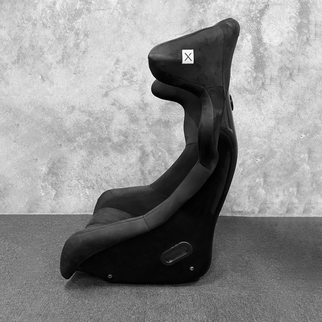 Exodus Enduro Racing Seat - Medium