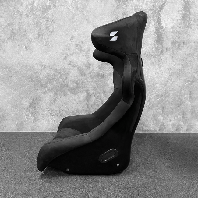 Exodus Enduro Racing Seat - Medium