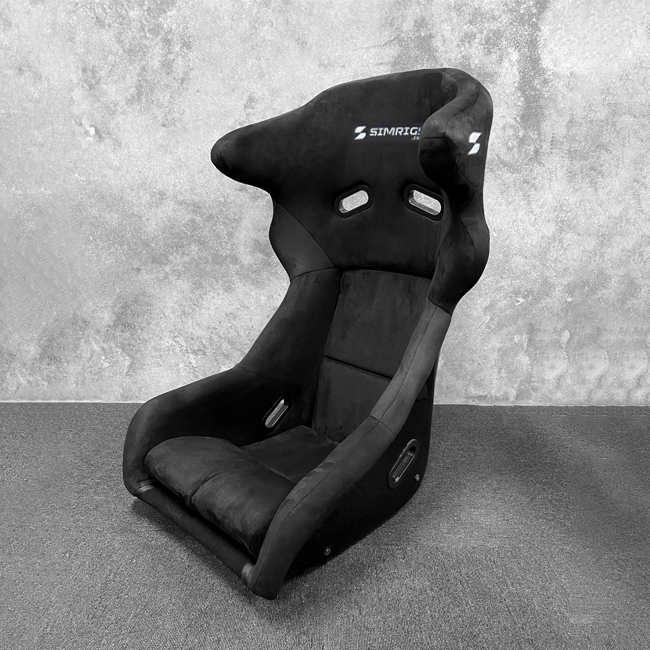 Exodus Enduro Racing Seat - Medium