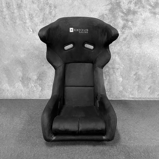 Exodus Enduro Racing Seat - Medium