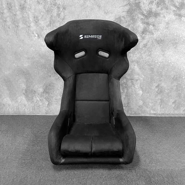 Exodus Enduro Racing Seat - Medium
