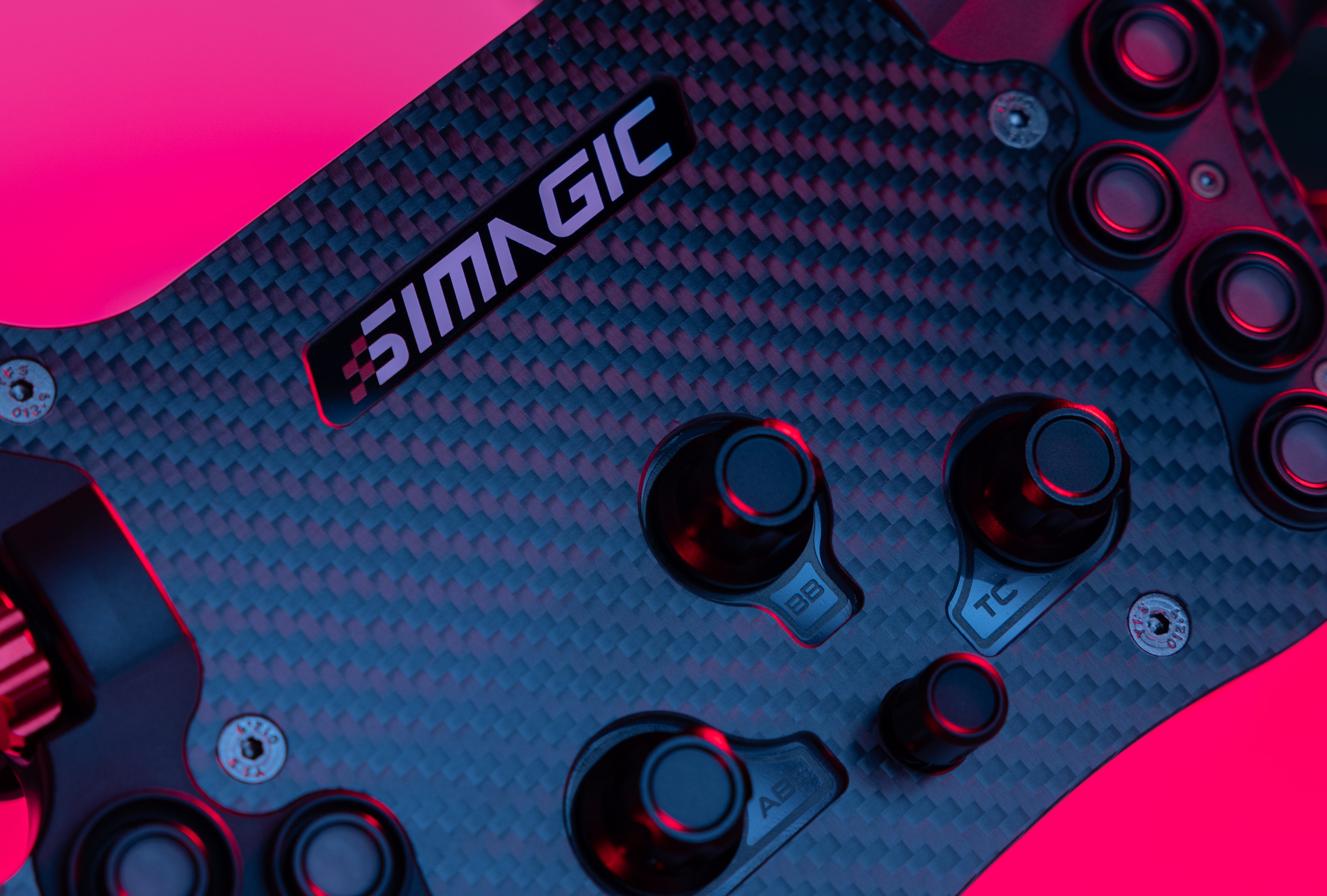 Buy Simagic FX-C $499.00