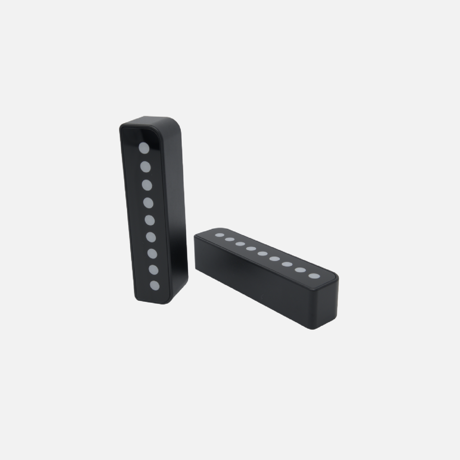 GRID Brows LED units