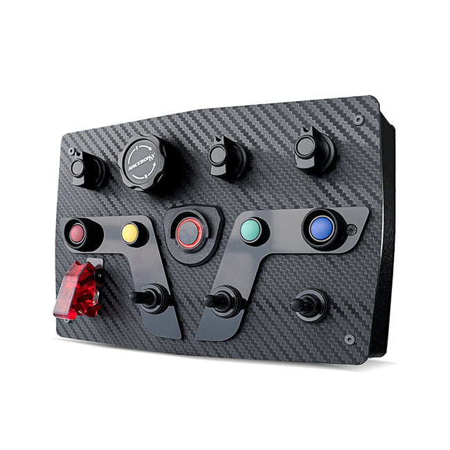 Shop Sim Racing Button Boxes in Australia | SIMRIGS - SIMRIGS.com