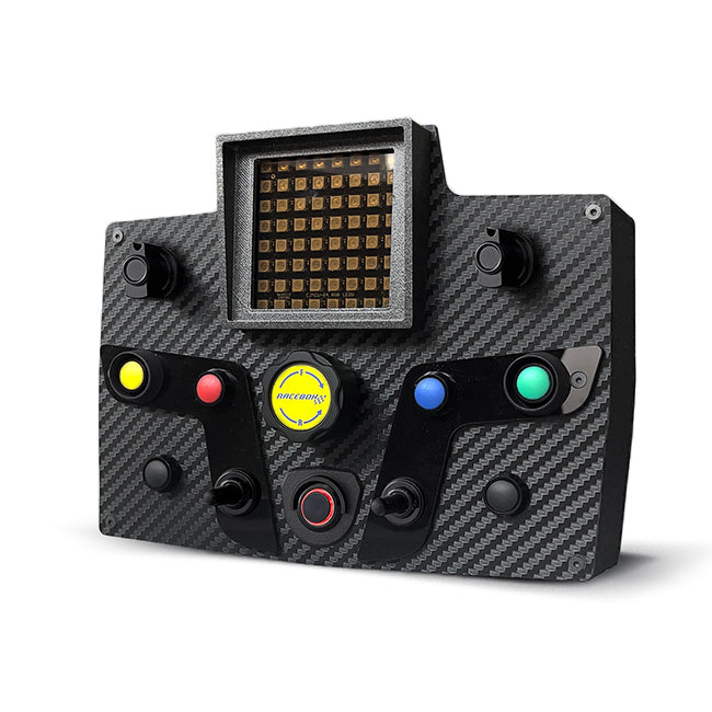 Shop Sim Racing Button Boxes in Australia | SIMRIGS - SIMRIGS.com