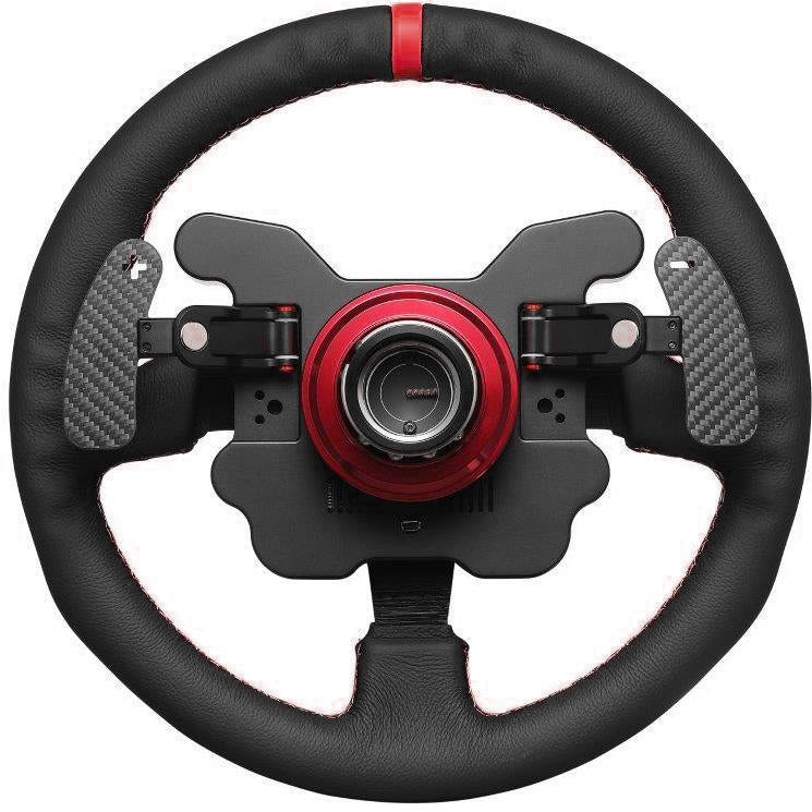 Simagic GT1-R Wheel