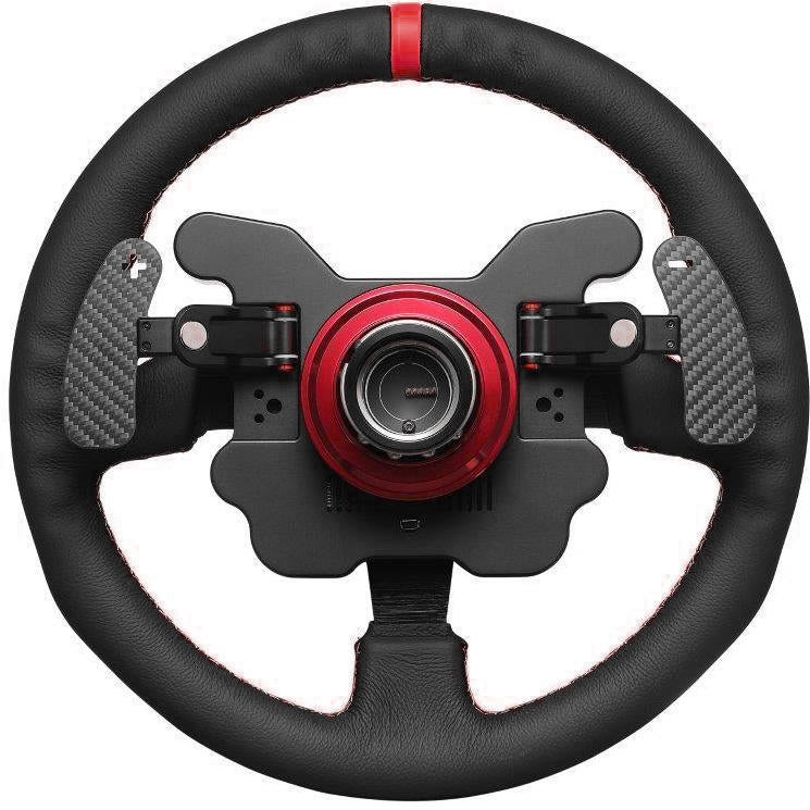 Simagic GT1-R Wheel Leather