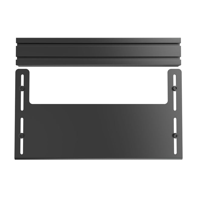 Exodus XR1 Heel Plate