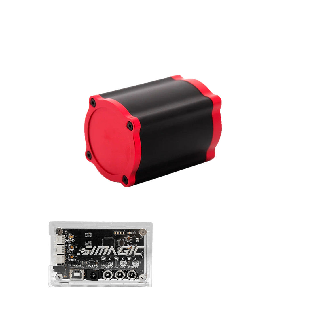 Simagic Haptic Bundle