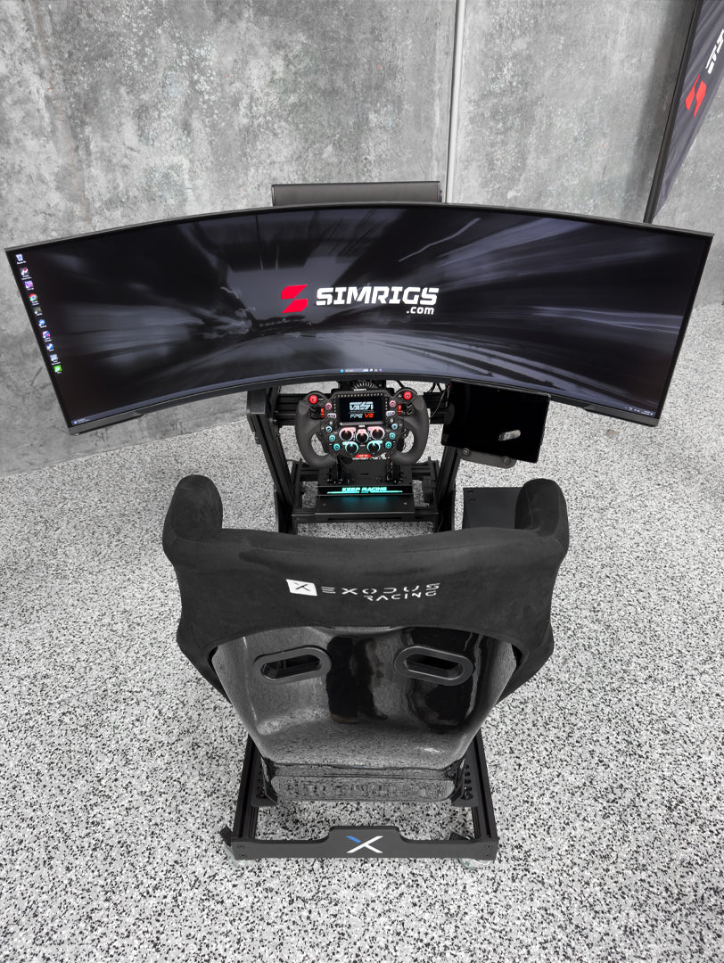 About Us - SIMRIGS.com