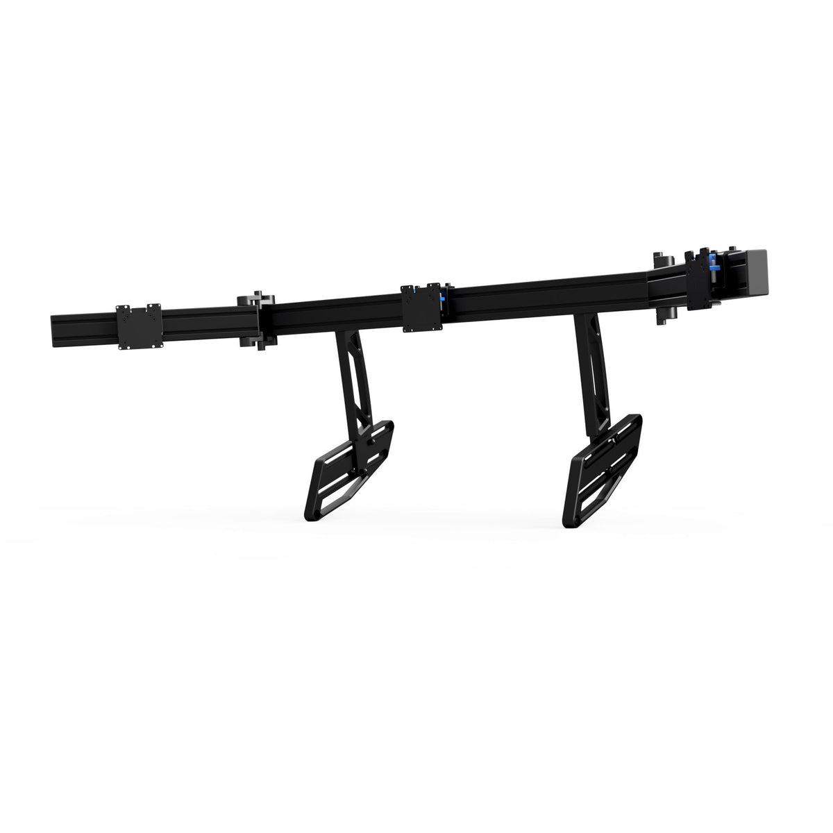 Sim-Lab Integrated Vario™ Triple Monitor Mount