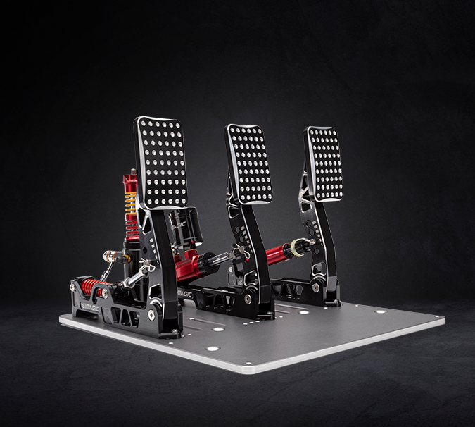 Buy Simagic P2000R-3P $1,099.00