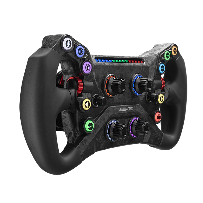 Buy Simagic GT Neo $499.00