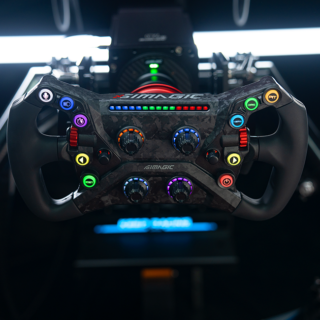 Buy Simagic GT Neo $521.55