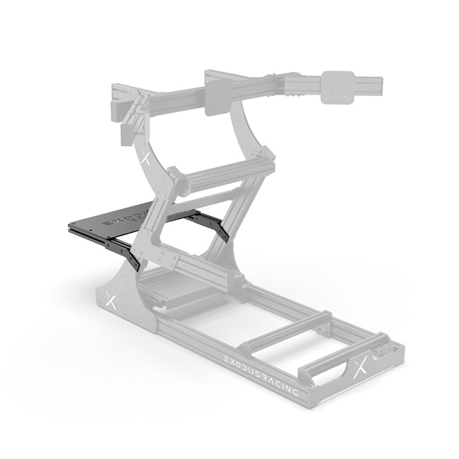 Exodus XR1 PC Tray Mount (PRE-ORDER)