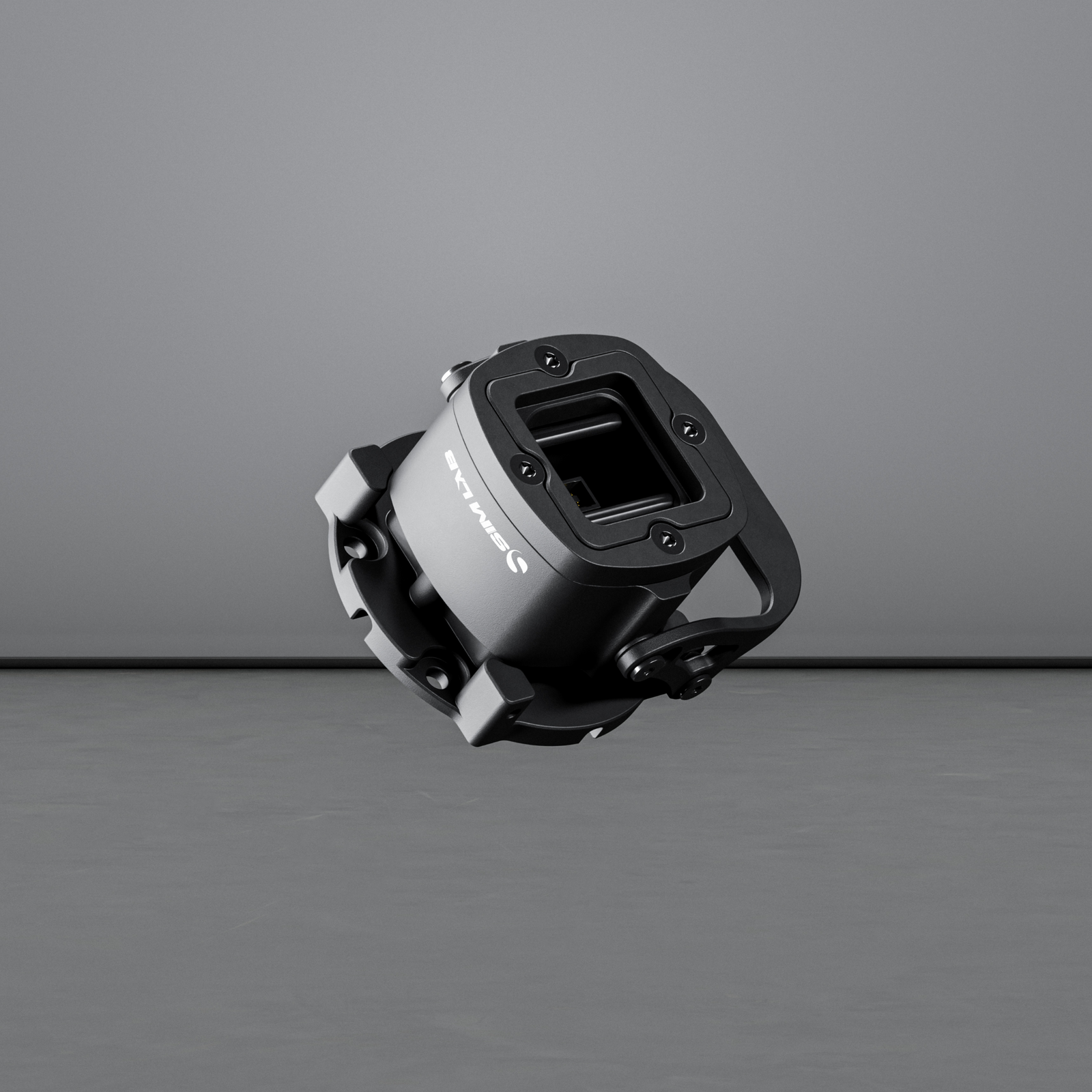 XERO-PLAY V2 Quick Release wheel side