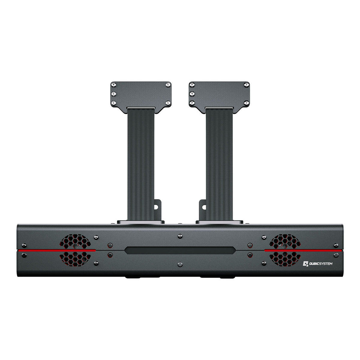 QS-BT1 - Qubic System Simulator