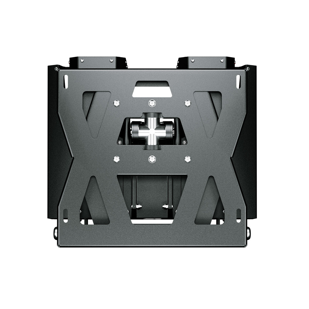 Qubic System QS-H13 seat mover side view