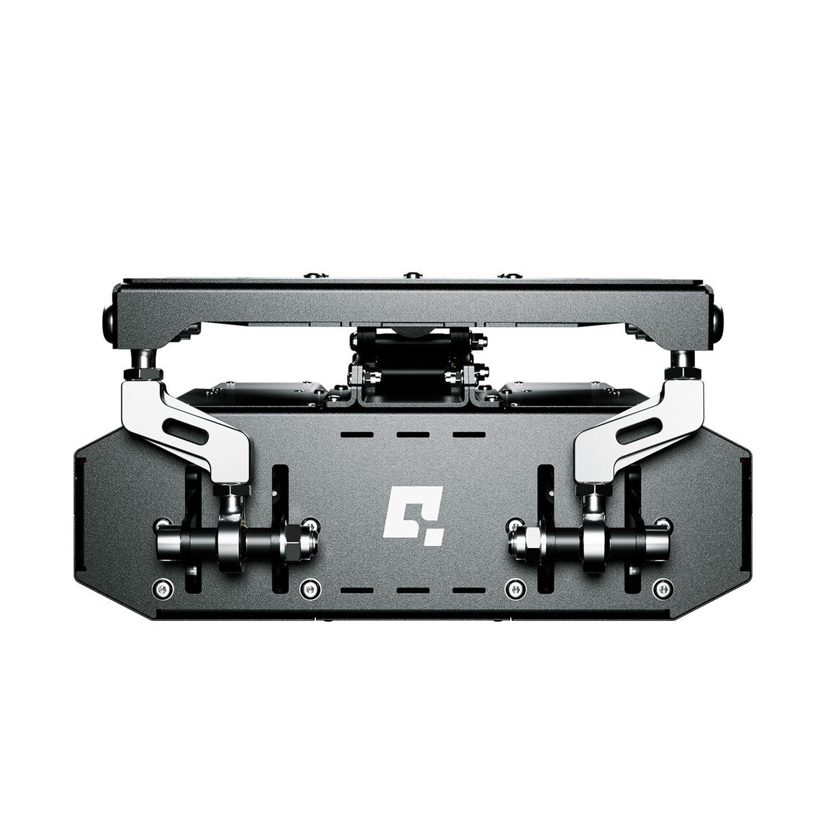 Qubic System QS-H13 seat mover rear view