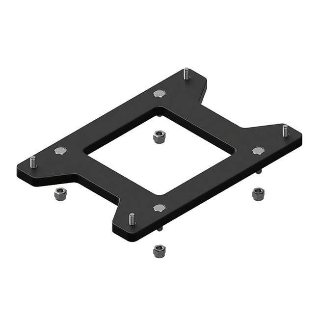 Ignition Button Box RR E6 M V4