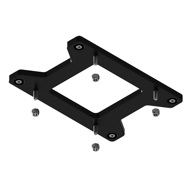 Ignition Button Box RR E6 M V4