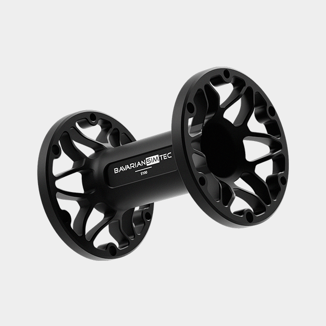 Spacer | BavarianSimTec