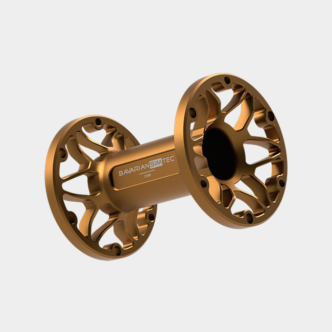 Spacer | BavarianSimTec