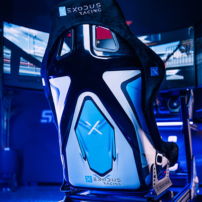 Exodus - Stage 2
