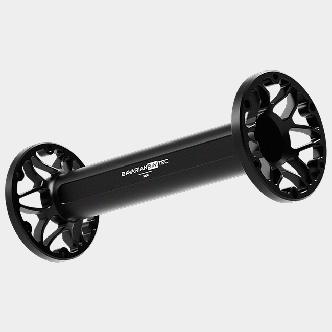 Spacer | BavarianSimTec