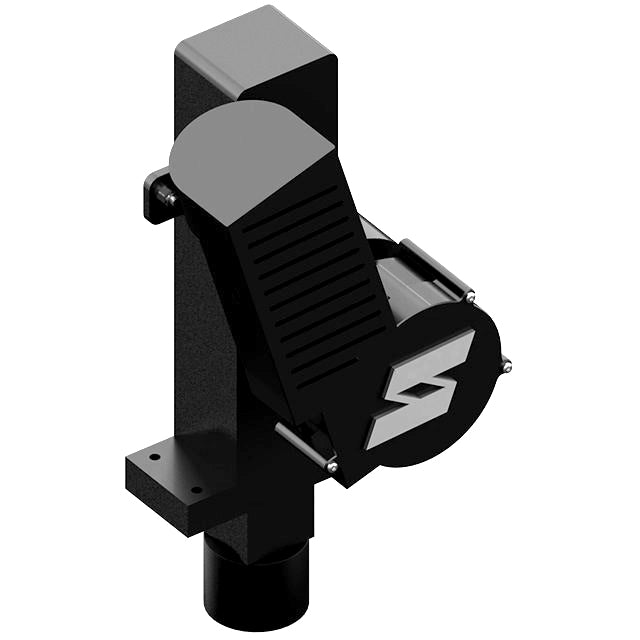 Small Simrig SR-1 Review