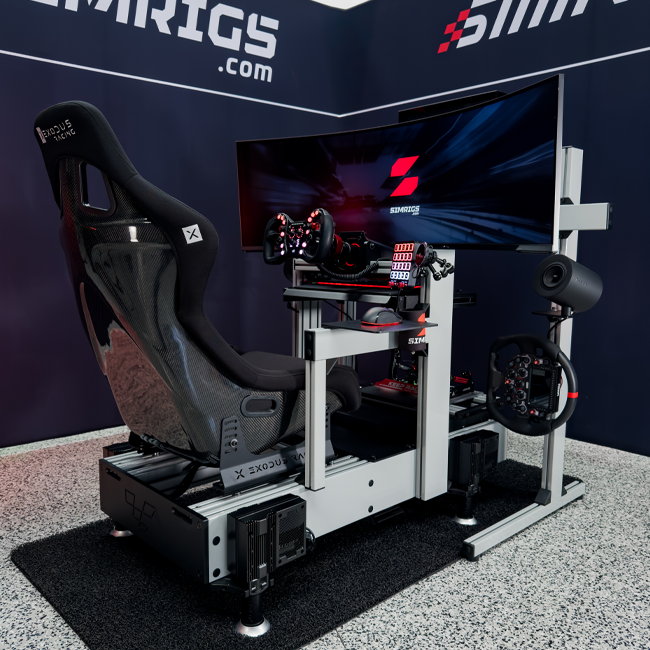 SIMRIGS.com