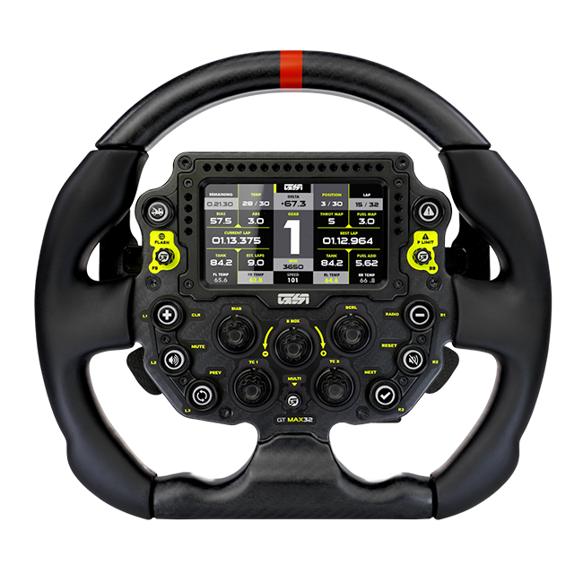 GSI - GT MAX32