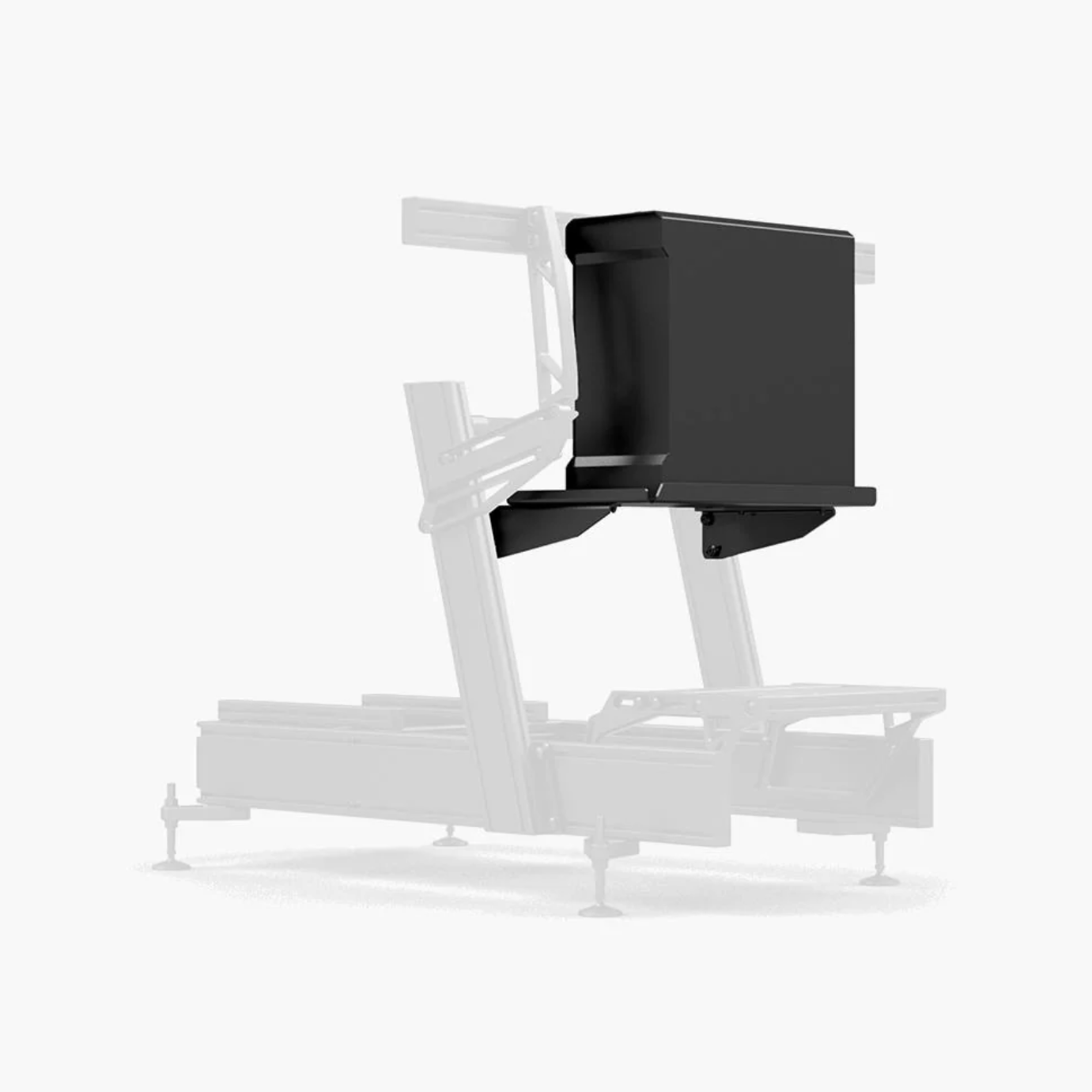 Sim - Lab |  Sim Shelf Universal