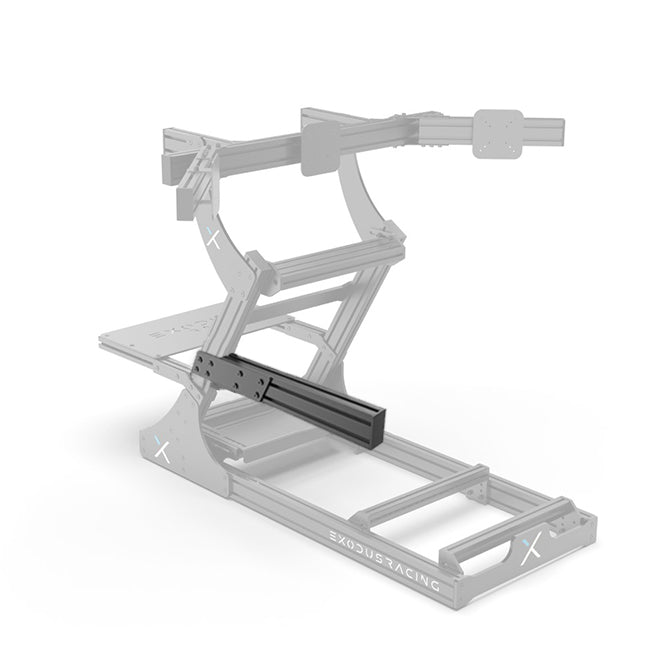 Exodus XR1 Shifter Mount