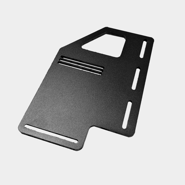 Dual Mount - Shifter/Handbrake