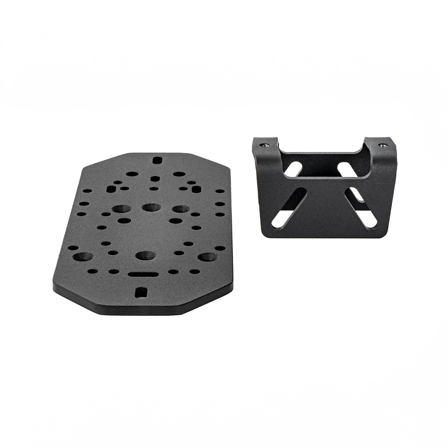 Sim - Lab |  Shifter & HB bracket