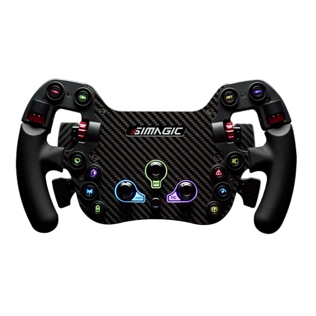 Simagic FX-C