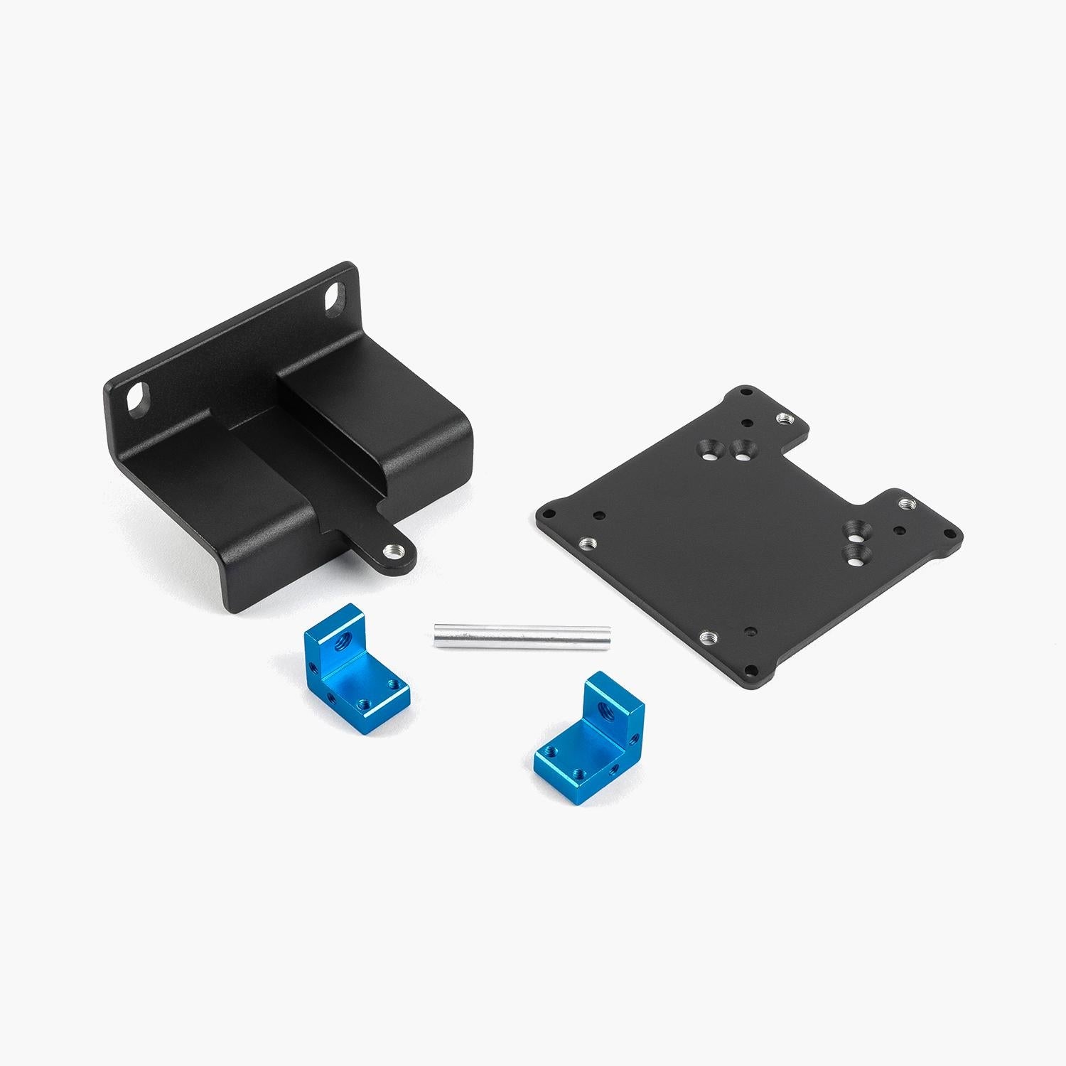 VARIO VESA adapter kit for precise monitor alignment