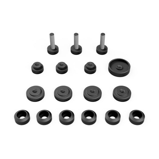 Sim - Lab |  XP1 Black Conversion Kit