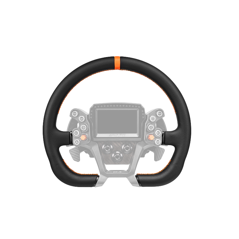 Zeus GT 320CD Classic D (Leather)