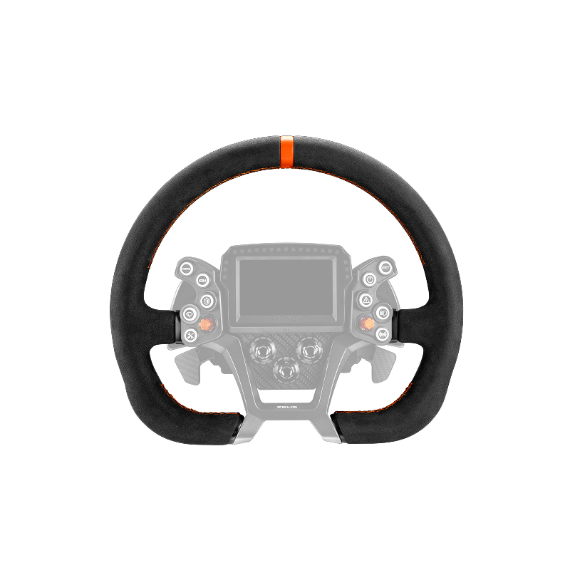 Zeus GT 320CD Classic D (Suede)