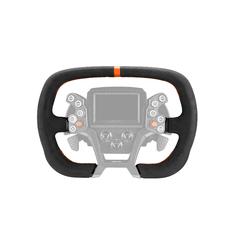 Zeus GT 320MS Modern GT Square (Suede)