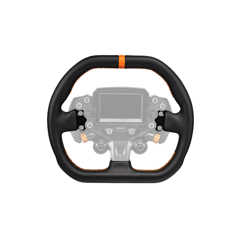 Zeus Sport 310CS GT Square (Leather)
