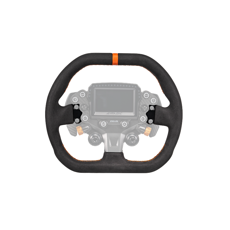 Zeus Sport 310CS GT Square (Suede)