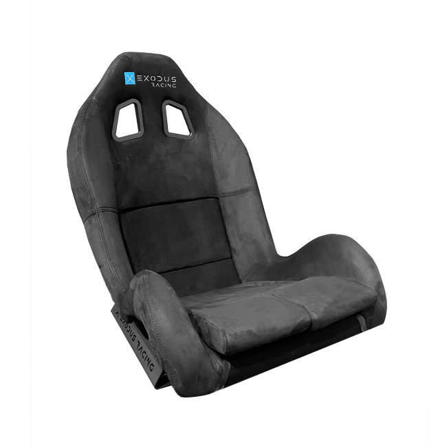 Sim-Racing Bucket Chairs – Seats Only