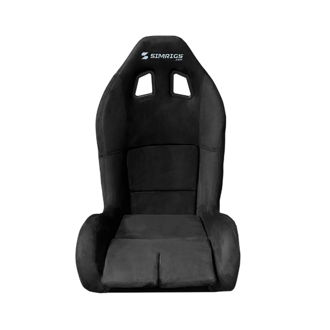 Exodus Aero Racing Seat